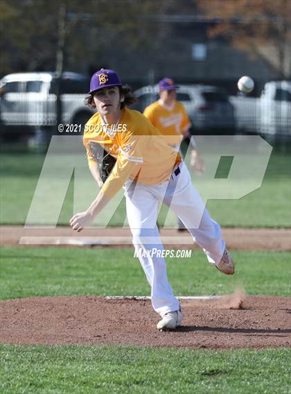 Thumbnail 2 in Liberty Union vs Bloom-Carroll photogallery.