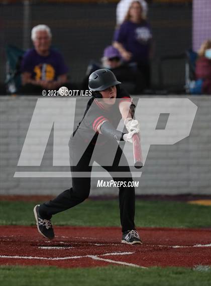 Thumbnail 1 in Liberty Union vs Bloom-Carroll photogallery.