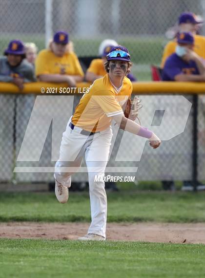 Thumbnail 1 in Liberty Union vs Bloom-Carroll photogallery.