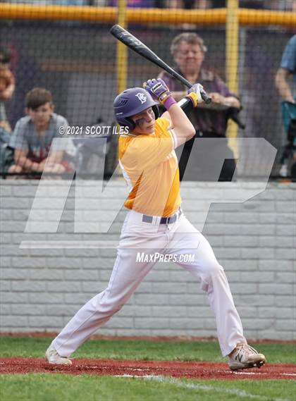 Thumbnail 2 in Liberty Union vs Bloom-Carroll photogallery.