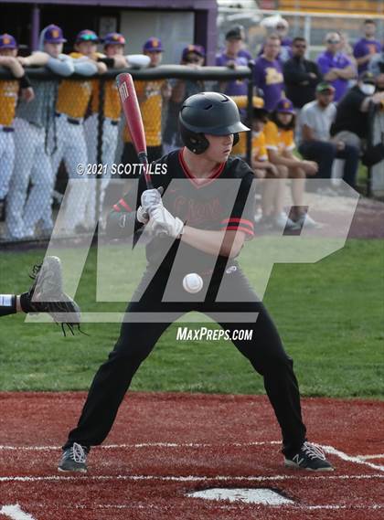 Thumbnail 1 in Liberty Union vs Bloom-Carroll photogallery.