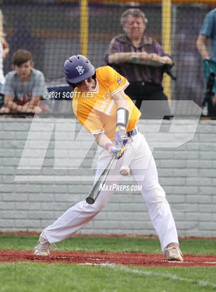 Thumbnail 1 in Liberty Union vs Bloom-Carroll photogallery.