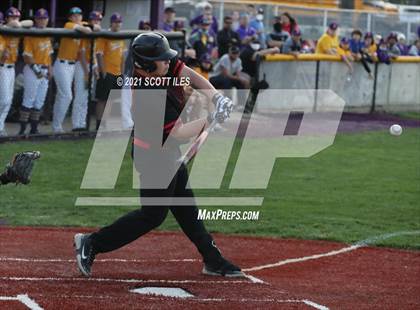 Thumbnail 1 in Liberty Union vs Bloom-Carroll photogallery.