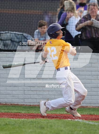 Thumbnail 2 in Liberty Union vs Bloom-Carroll photogallery.