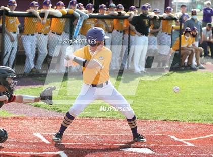 Thumbnail 1 in Liberty Union vs Bloom-Carroll photogallery.