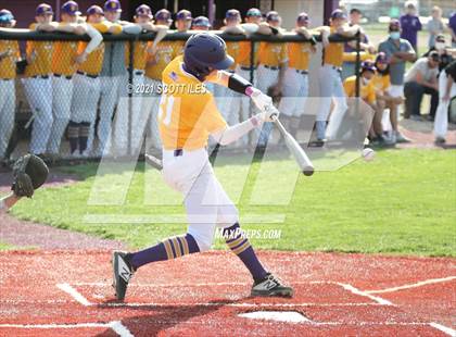 Thumbnail 2 in Liberty Union vs Bloom-Carroll photogallery.