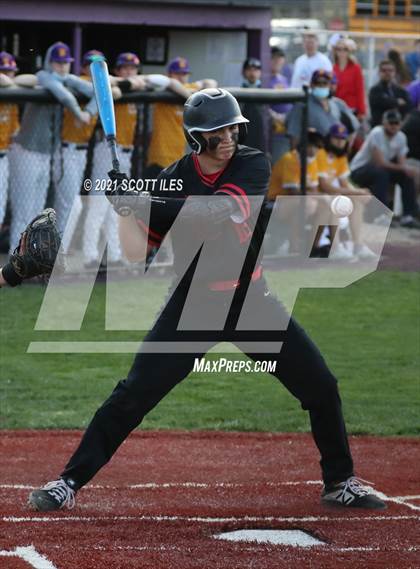 Thumbnail 2 in Liberty Union vs Bloom-Carroll photogallery.
