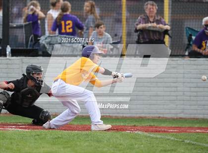 Thumbnail 2 in Liberty Union vs Bloom-Carroll photogallery.