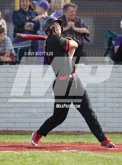Thumbnail 3 in Liberty Union vs Bloom-Carroll photogallery.