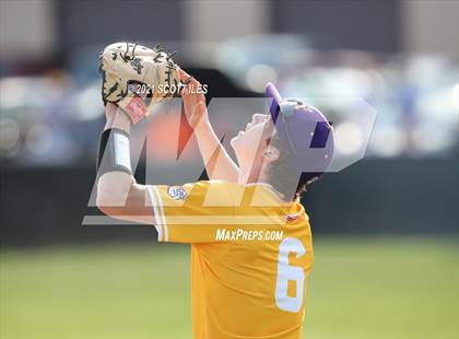 Thumbnail 1 in Liberty Union vs Bloom-Carroll photogallery.