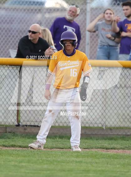 Thumbnail 3 in Liberty Union vs Bloom-Carroll photogallery.