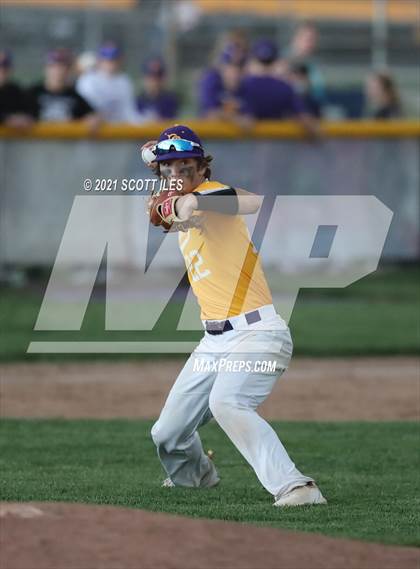 Thumbnail 3 in Liberty Union vs Bloom-Carroll photogallery.
