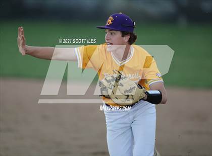 Thumbnail 3 in Liberty Union vs Bloom-Carroll photogallery.