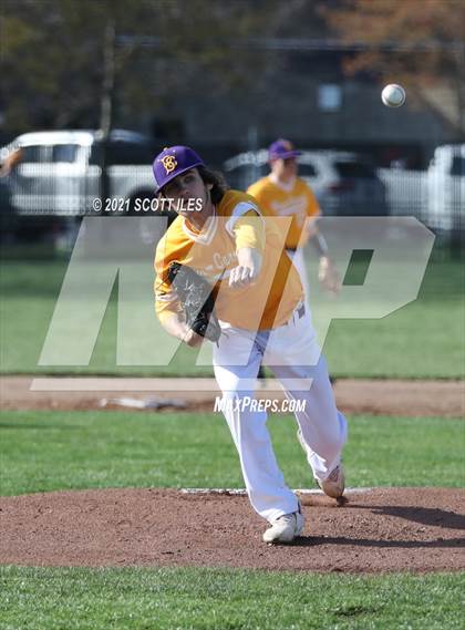 Thumbnail 1 in Liberty Union vs Bloom-Carroll photogallery.