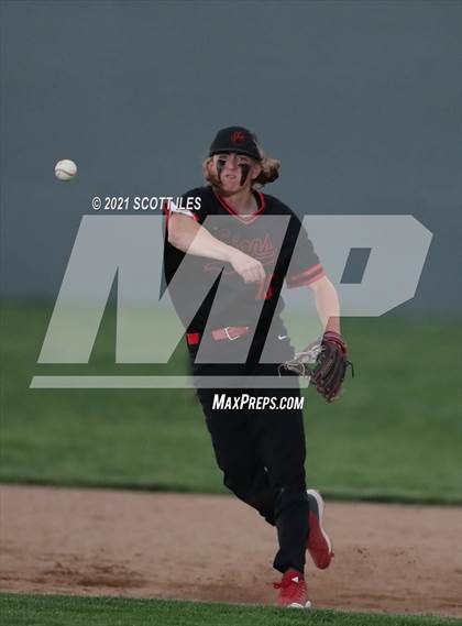 Thumbnail 1 in Liberty Union vs Bloom-Carroll photogallery.