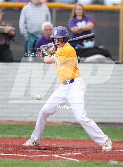 Thumbnail 3 in Liberty Union vs Bloom-Carroll photogallery.