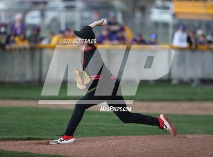 Thumbnail 2 in Liberty Union vs Bloom-Carroll photogallery.