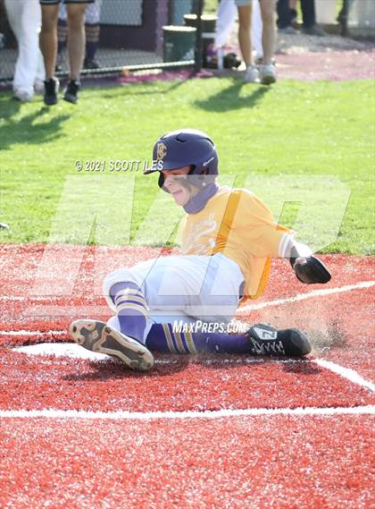 Thumbnail 3 in Liberty Union vs Bloom-Carroll photogallery.
