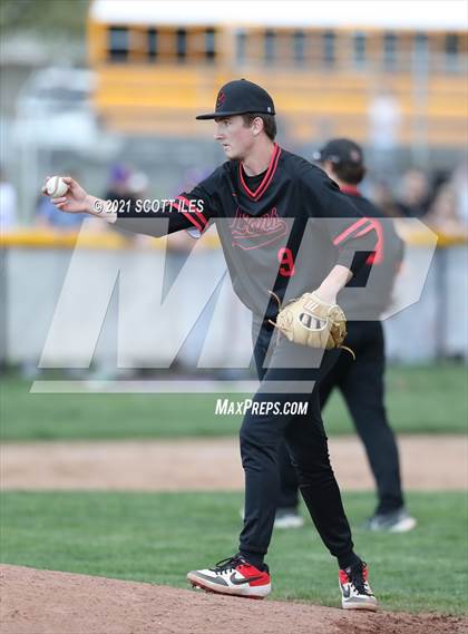 Thumbnail 1 in Liberty Union vs Bloom-Carroll photogallery.