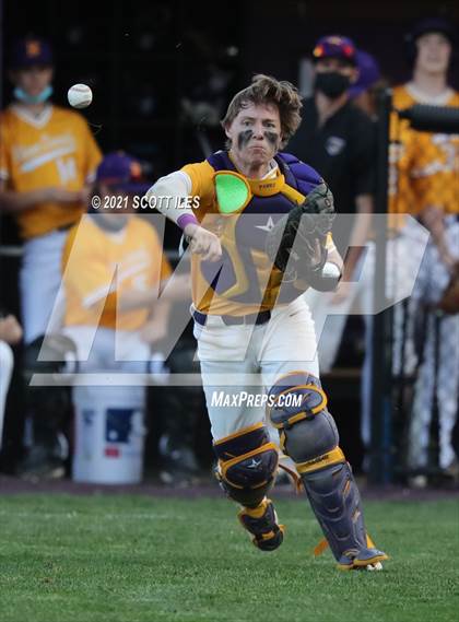 Thumbnail 1 in Liberty Union vs Bloom-Carroll photogallery.