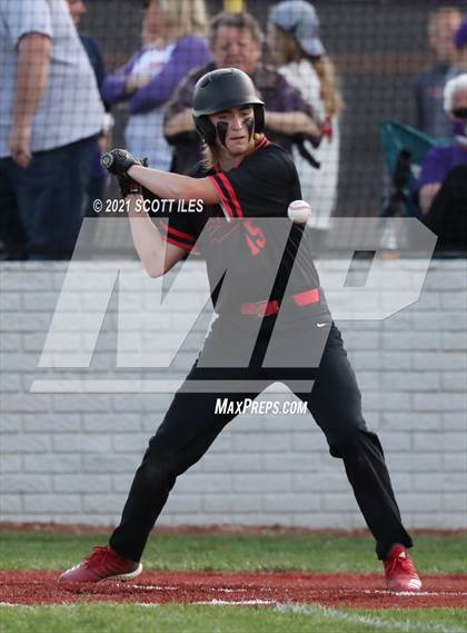 Thumbnail 1 in Liberty Union vs Bloom-Carroll photogallery.