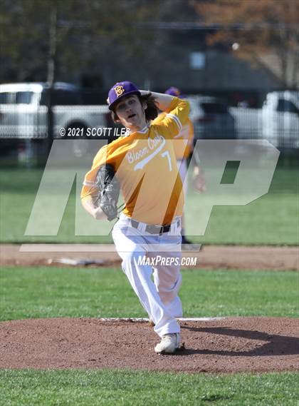 Thumbnail 2 in Liberty Union vs Bloom-Carroll photogallery.