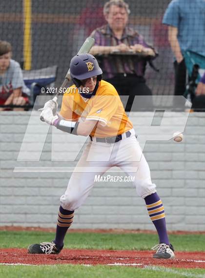 Thumbnail 2 in Liberty Union vs Bloom-Carroll photogallery.