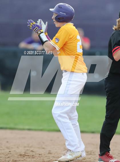Thumbnail 1 in Liberty Union vs Bloom-Carroll photogallery.