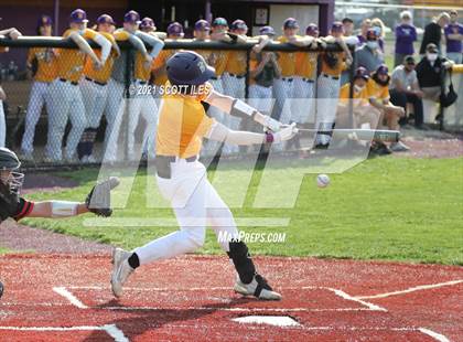 Thumbnail 1 in Liberty Union vs Bloom-Carroll photogallery.