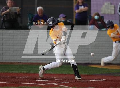 Thumbnail 2 in Liberty Union vs Bloom-Carroll photogallery.