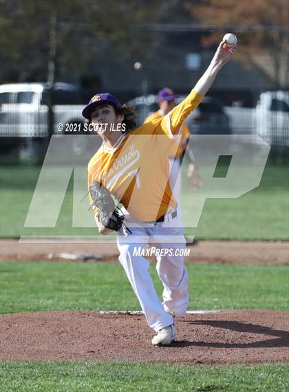 Thumbnail 3 in Liberty Union vs Bloom-Carroll photogallery.