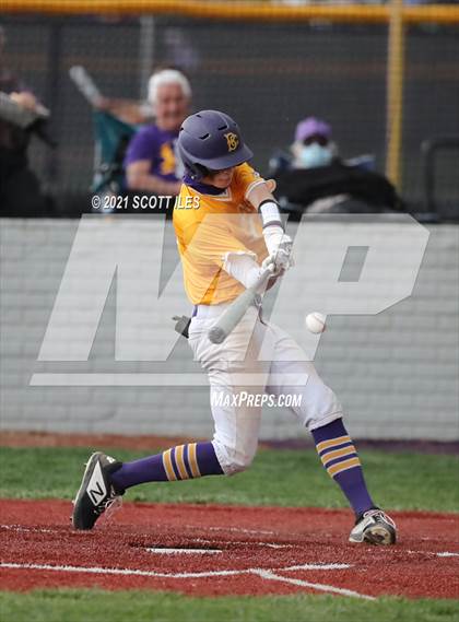 Thumbnail 3 in Liberty Union vs Bloom-Carroll photogallery.