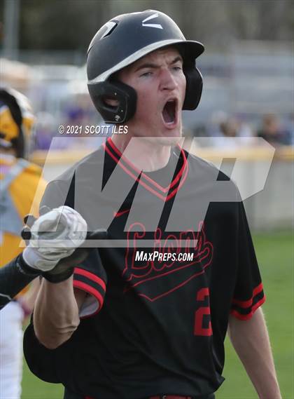 Thumbnail 2 in Liberty Union vs Bloom-Carroll photogallery.