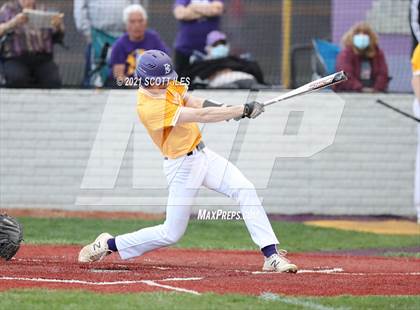 Thumbnail 1 in Liberty Union vs Bloom-Carroll photogallery.