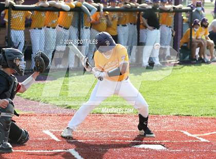 Thumbnail 3 in Liberty Union vs Bloom-Carroll photogallery.