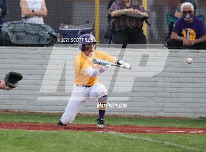 Thumbnail 3 in Liberty Union vs Bloom-Carroll photogallery.