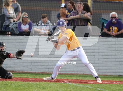 Thumbnail 3 in Liberty Union vs Bloom-Carroll photogallery.