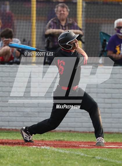 Thumbnail 3 in Liberty Union vs Bloom-Carroll photogallery.