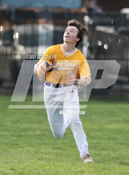 Thumbnail 3 in Liberty Union vs Bloom-Carroll photogallery.