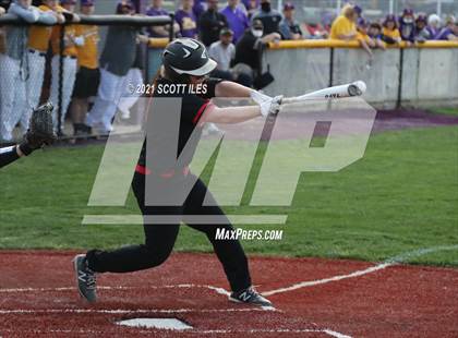 Thumbnail 1 in Liberty Union vs Bloom-Carroll photogallery.