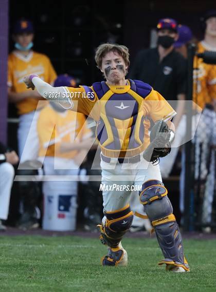 Thumbnail 3 in Liberty Union vs Bloom-Carroll photogallery.