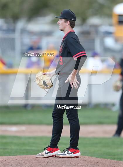 Thumbnail 3 in Liberty Union vs Bloom-Carroll photogallery.