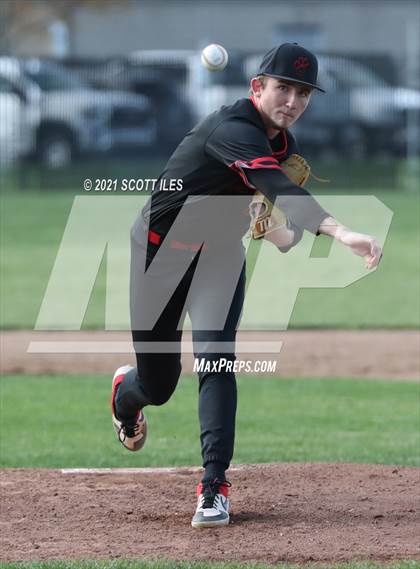 Thumbnail 1 in Liberty Union vs Bloom-Carroll photogallery.