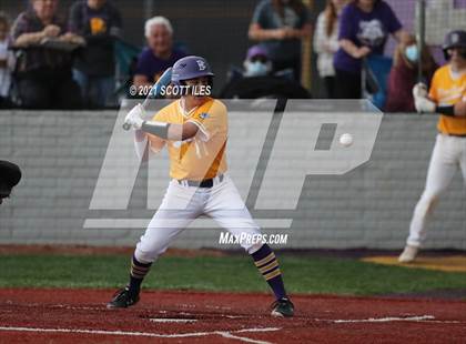 Thumbnail 3 in Liberty Union vs Bloom-Carroll photogallery.