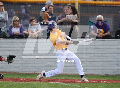 Thumbnail 3 in Liberty Union vs Bloom-Carroll photogallery.