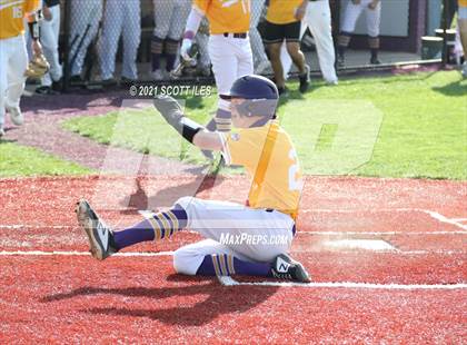 Thumbnail 1 in Liberty Union vs Bloom-Carroll photogallery.