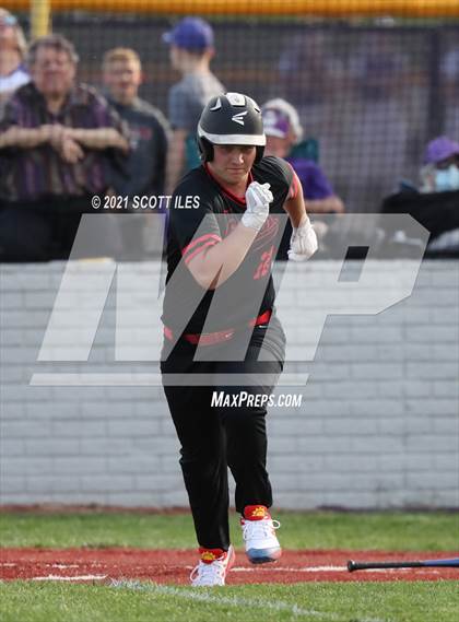 Thumbnail 2 in Liberty Union vs Bloom-Carroll photogallery.