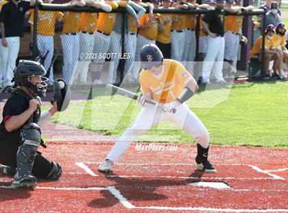 Thumbnail 1 in Liberty Union vs Bloom-Carroll photogallery.