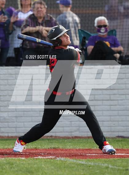 Thumbnail 1 in Liberty Union vs Bloom-Carroll photogallery.