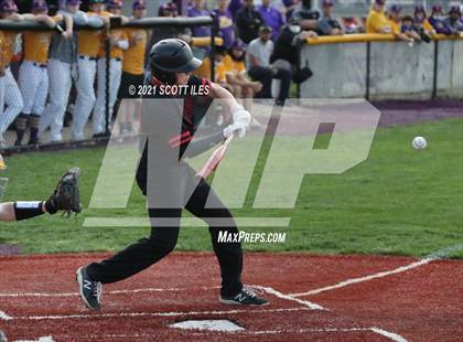 Thumbnail 3 in Liberty Union vs Bloom-Carroll photogallery.